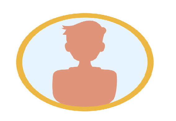 京山墙绘中如何画好人物轮廓？