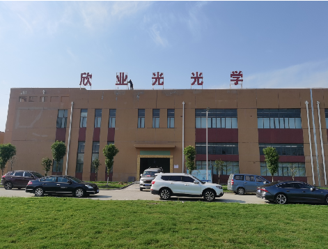 京山楼顶大型发光字制作如何安装？