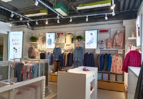 京山超市卖场装修如何提升消费欲望？