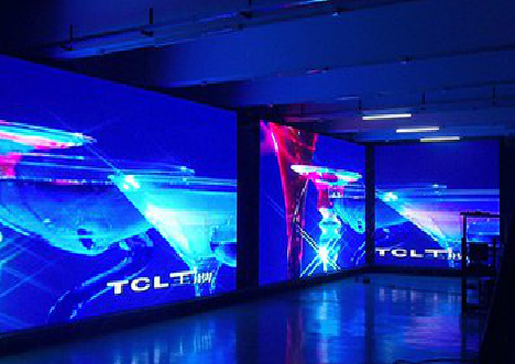 京山如何解决LED显示屏耗电问题？